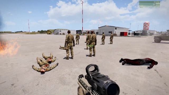 ArmA 3 СМОТРИМ ЛУЧШИЕ МОДЫ ФЕВРАЛЯ ? Arma 3 Mods