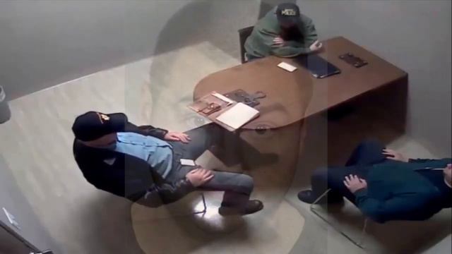 The Mannequin Murderer смотреть онлайн