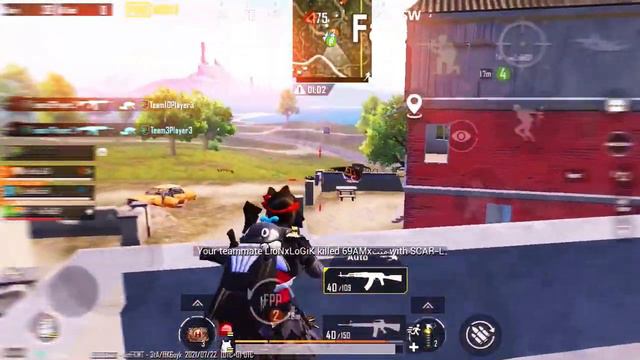 IPHONE 8 PUBG COMPETITIVE MONTAGE |IPHONE 8 PUBG TEST 60 FPS| WILL IT WORTH IN 2021?|HONEST REVIEW|