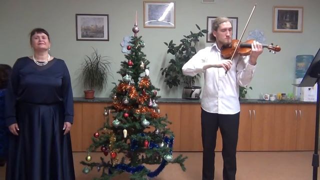 М. Понсе "Звездочка" исп. Нинель Защеринская, сопрано смотреть онлайн