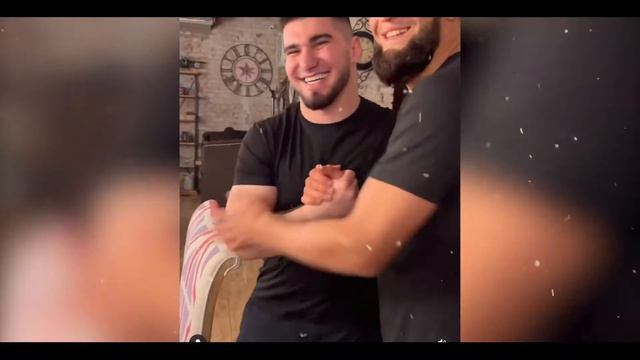 🥶 Асхаб Тамаев vs Хамзат Чимаев смотреть онлайн