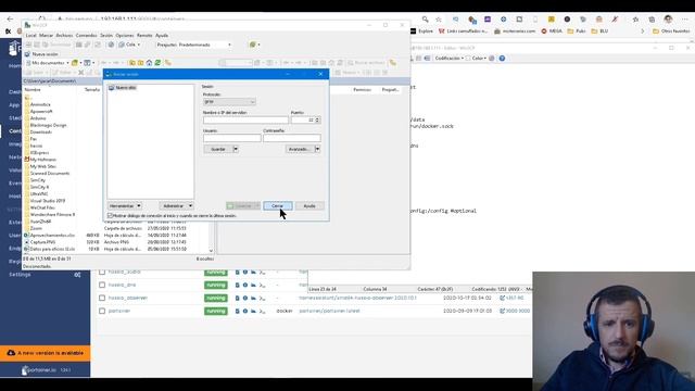 ? DUCKDNS + Acceso Local a la vez con NGINX en Home Assistant con Docker смотреть онлайн