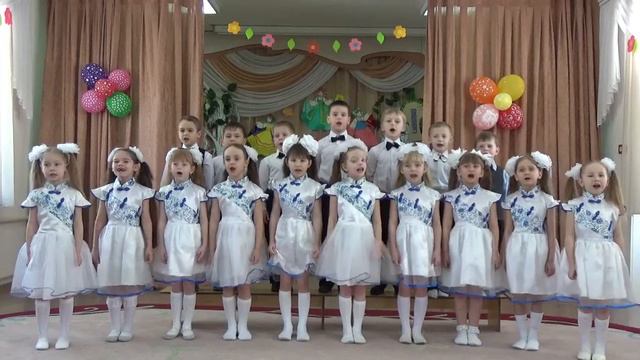 Область ты Амурская Родина моя детский сад ЗАТО Циолковский смотреть онлайн