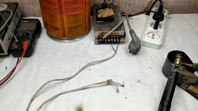 Простой инфракрасный паяльник своими руками! смотреть онлайн