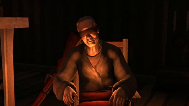 где могила? ► THE LONG DARK #3 смотреть онлайн