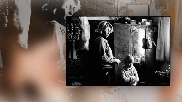 ПРОСТИ ,МАМА ...РАИСА МИТЮШИНА.