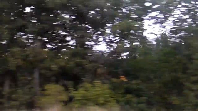 Southeastern: Sevenoaks ➡️ London Charing Cross (via Grove Park)