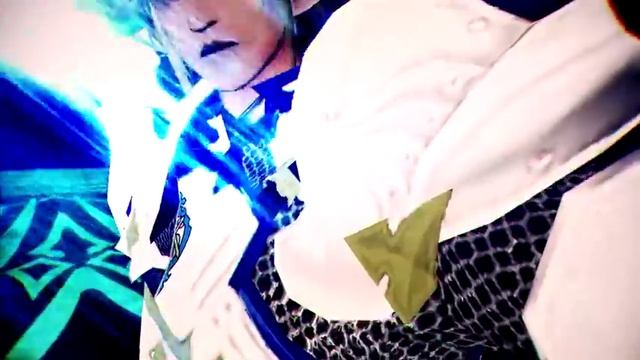 Final Fantasy XIV - Knights Fantasy of Annihilation [MMD] смотреть онлайн
