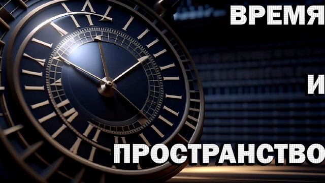 57. Время и Пространство 16. Сегмент VII: Центр планеты смотреть онлайн