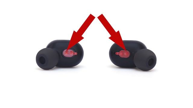 Redmi AirDots 2 - обзор беспроводных bluetooth наушников от Xiaomi смотреть онлайн