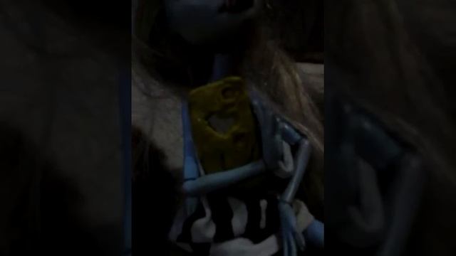 Детская анимация |Саши Бей |Монстр Хай смотреть онлайн