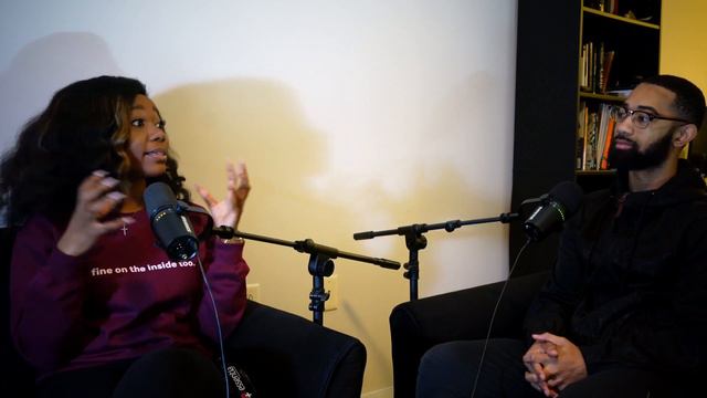 God as Nurturer (Feat. Nelajah Lowery) | Cole Therapy Podcast Episode 139 смотреть онлайн