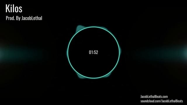 ASAP Rocky X ASAP Ferg Type Beat – Kilos | Jacob Lethal Beats