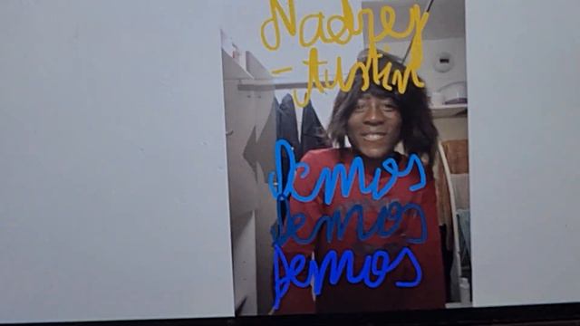 Nadrey-Austin - Compositeur смотреть онлайн