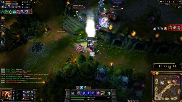 Amazing Morde Penta смотреть онлайн