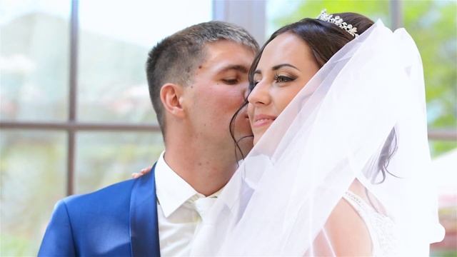 Wedding 07.08.2015 ♥ Igor & Victoria