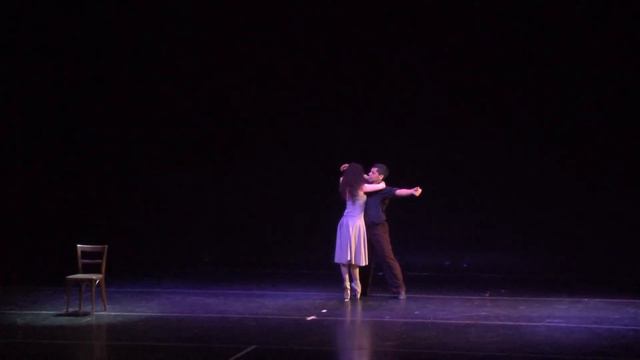 Miriam Coelho interpreta "Ven y te confortarás" junto a Claudio Alves смотреть онлайн