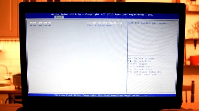 USB not Listed as Bootable Prior Device in ASUS BIOS Boot Options FIX смотреть онлайн