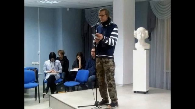 Авторская песня "Как я искал носки". смотреть онлайн