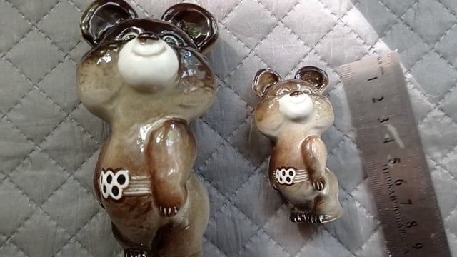 РЕДКИЕ ОЛИМПИЙСКИЕ МИШКИ лфз смотреть онлайн