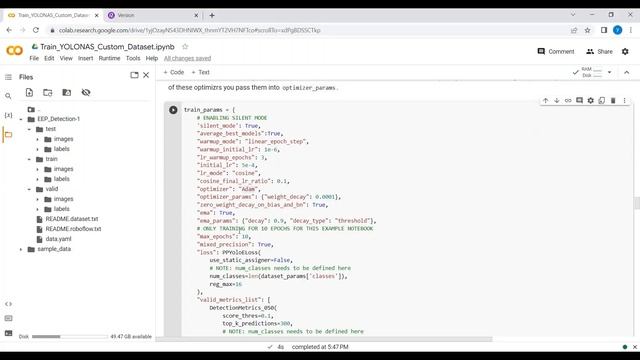 Complete YOLO-NAS Custom Object Detection Tutorial | Personal Protective Equipment (PPE) Detection
