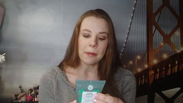 ПОКУПКИ КОСМЕТИКИ/YVES ROCHER смотреть онлайн