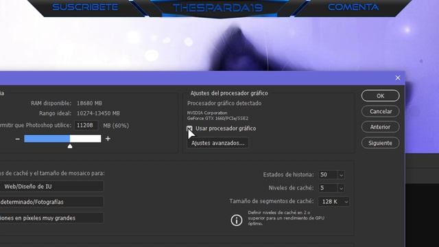 No se ha Podido Cumplir Porque ha Habido un Error de Programa / Solución Photoshop смотреть онлайн
