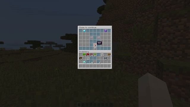Trade items with each other in Minecraft with Trade System Plugin смотреть онлайн