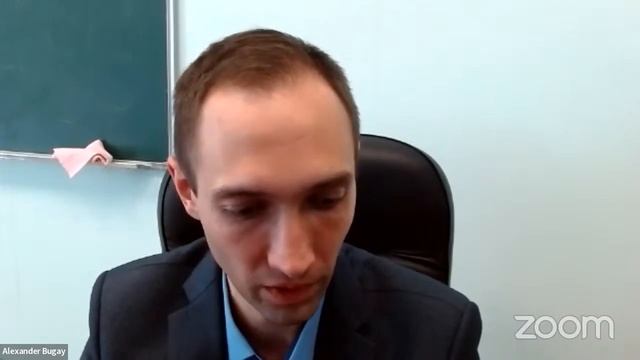 08 06 2022 Секция Био и медицинские приложения волновой физики 1 Зал Б смотреть онлайн