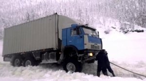 Жека- Гололед 2020 г.