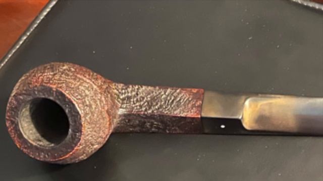 Watch My Pipe: EXTRAS - 1999 Dunhill Bulldog | Basic Restoration смотреть онлайн