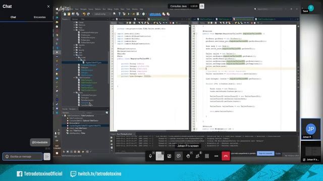 Registrar datos en una tabla con una relación de muchos a muchos | Consultas de programación смотреть онлайн