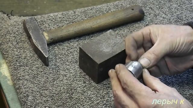 Самодельный вращающийся центр для токарного смотреть онлайн