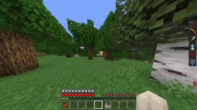 Superhero Addon Minecraft PE Bedrock Edition (MCPE) Mod
