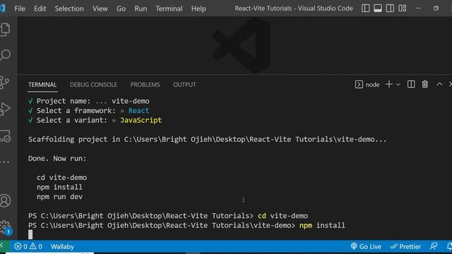 Stop Using React Like This!!! Do This Instead... смотреть онлайн