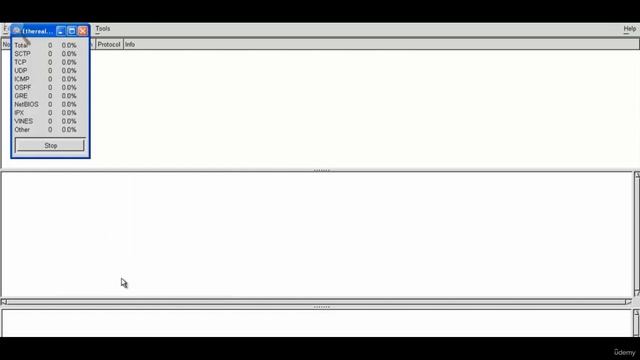 46.13. Other Tools use for DOS & DDOS attack смотреть онлайн