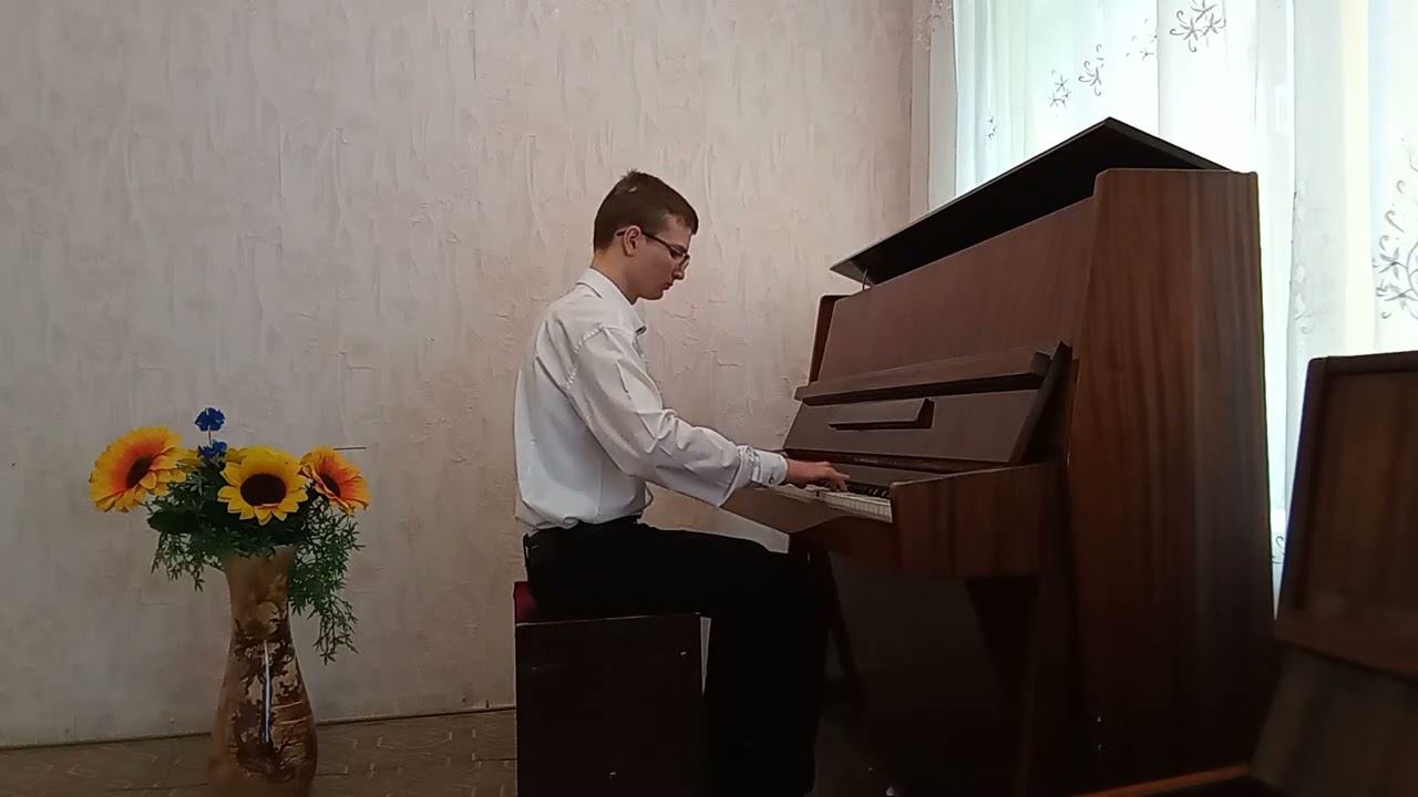 Лев Книппер "Полюшко - поле" исполняет Черкашин Ростислав смотреть онлайн