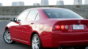 Хонда Аккорд 7 слабые места | Недостатки и болячки б/у Honda Accord VII