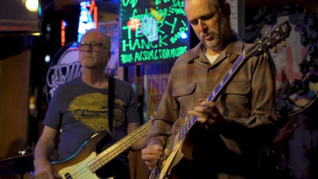Cadillac Zack Presents Terry Hanck Band Maui Sugar Mill Saloon Oct 15th 2018 pt5 смотреть онлайн