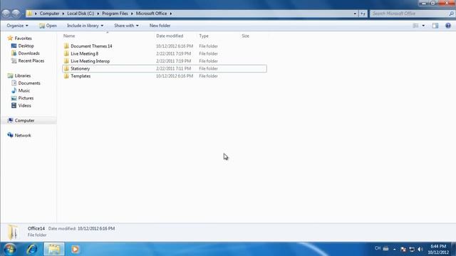How to manually remove and uninstall Office 2010 on Windows смотреть онлайн
