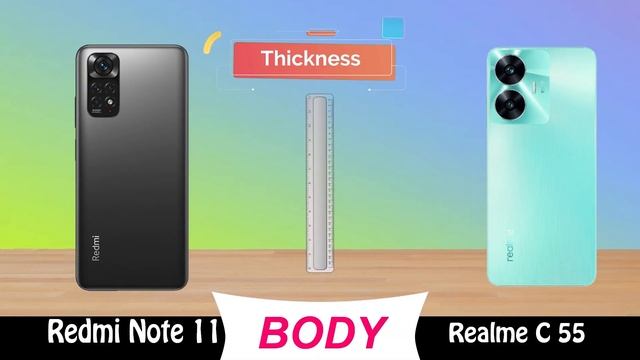 redmi note 11 vs realme c55 смотреть онлайн