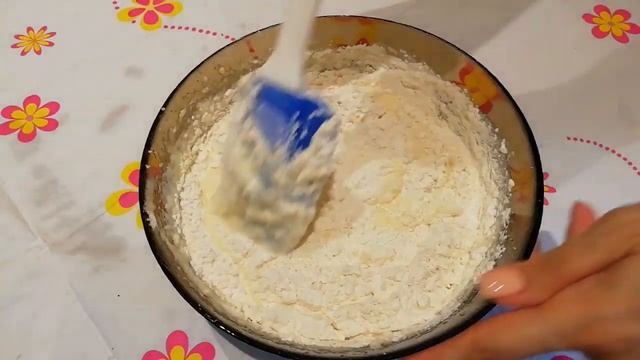 Кекс на сметане смотреть онлайн