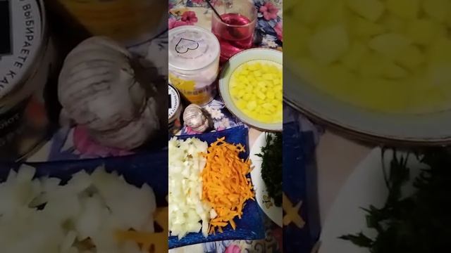 Мой пп обед. Ешь и худей ))) Готовлю вкусный пп суп #Худеюправильно #Худею