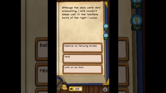 Heroes Guard: The Journal iOS Gameplay смотреть онлайн