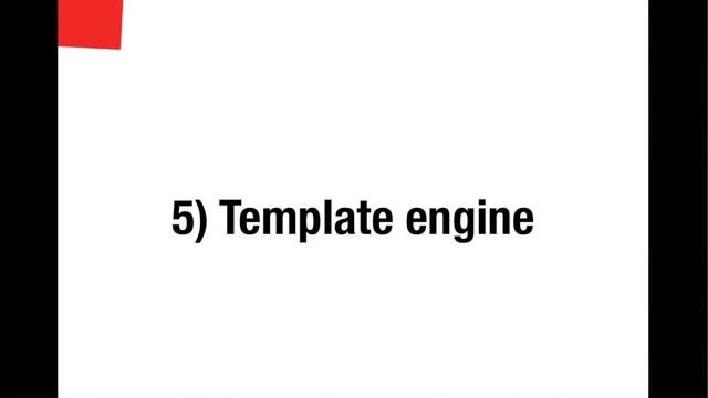 Ten things I would tell my younger self about Java development смотреть онлайн