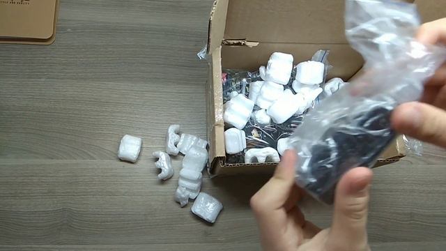 Пришли американские ароматизаторы!!! Они пролились???😱 смотреть онлайн