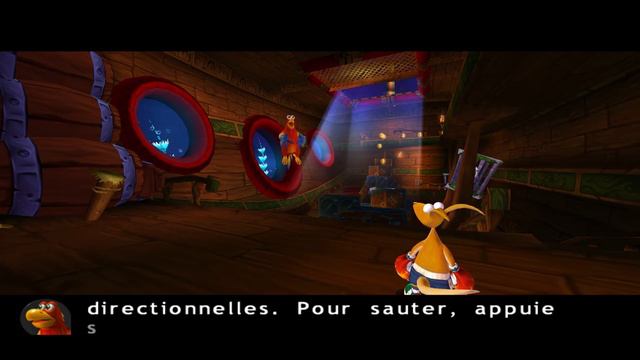 Le Problème Des Dialogues De Jeux Vidéo