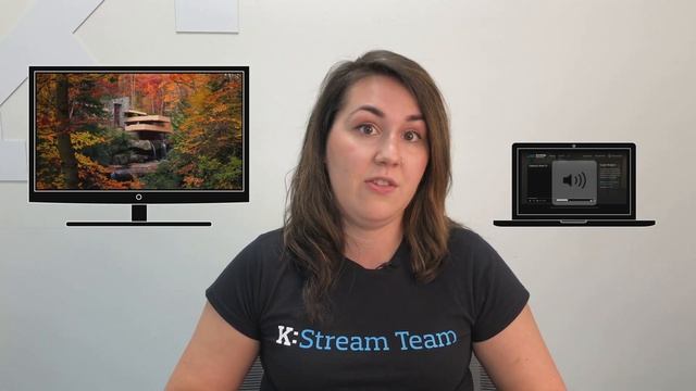 Chromecast and Apple Airplay | Knowledge Network смотреть онлайн