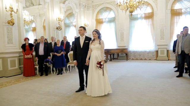 Электронный стедикам - тест на свадьбе смотреть онлайн