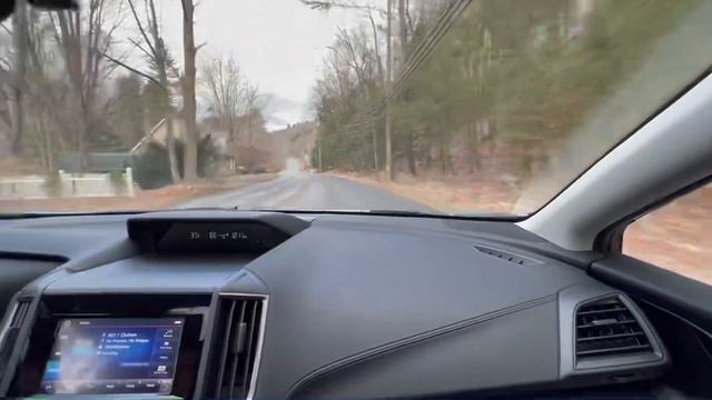 2023 Subaru Impreza Test Drive And Review